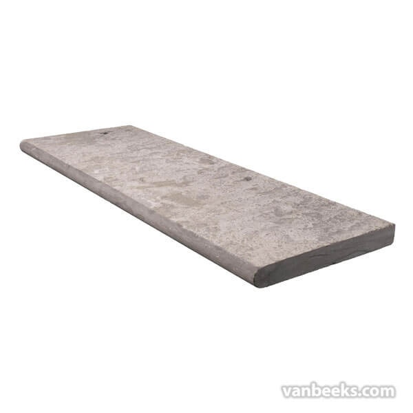 Banas Silver Grey Coping